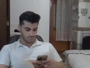 Freechat fortiori8 on Chaturbate