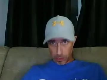 Fouraide42 from Chaturbate