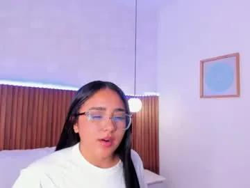 foxy_kylie from Chaturbate is Freechat