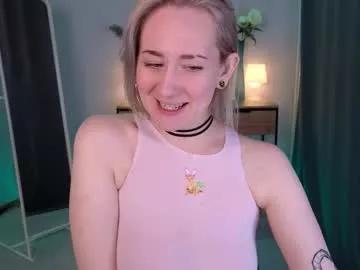 foxy_wii from Chaturbate is Freechat