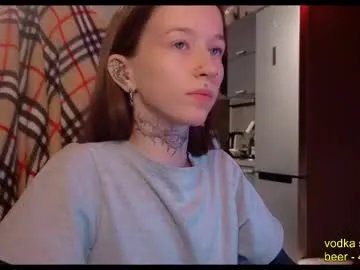 Freechat fran_bow on Chaturbate