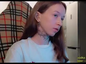 Freechat fran_bow on Chaturbate