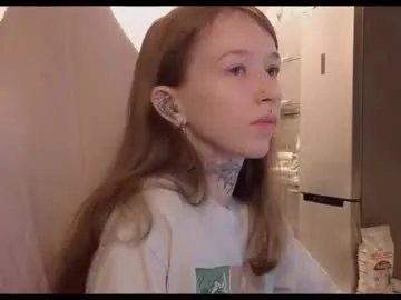 Freechat fran_bow on Chaturbate