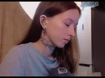 Freechat fran_bow on Chaturbate