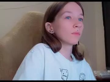 Freechat fran_bow on Chaturbate
