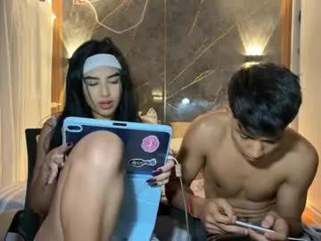Francheska_baby from Chaturbate