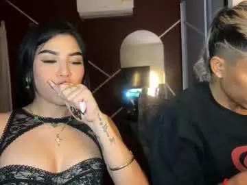 Francheska_baby from Chaturbate