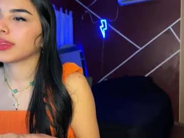 Francheska_baby from Chaturbate