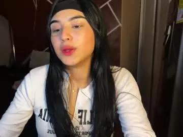 Francheska_baby from Chaturbate