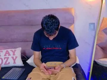 Freechat franco_boys on Chaturbate