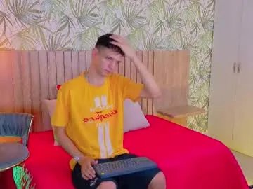 Freechat franco_boys on Chaturbate