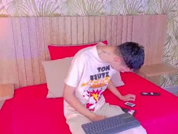 Freechat franco_boys on Chaturbate