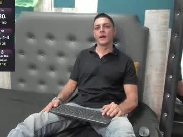 frank_millers from Chaturbate is Freechat