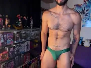 Freechat frantol on Chaturbate