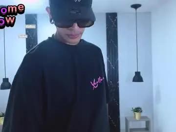 franvill_trato from Chaturbate is Freechat