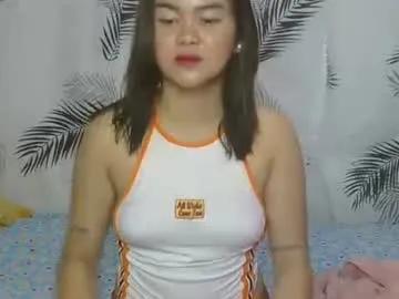 Freechat freshcum_kristyl on Chaturbate