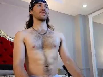 freyrvik from Chaturbate is Freechat