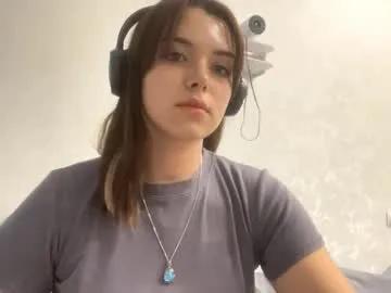 frosted_bloom from Chaturbate is Freechat