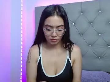 Freechat fysste_ on Chaturbate