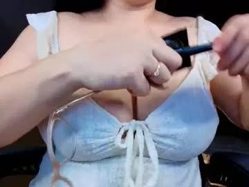gaaby_ from Chaturbate