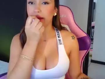 gabi_xi from Chaturbate is Freechat