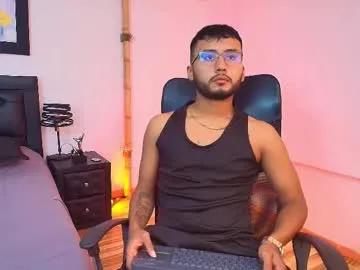 gabriel_blake from Chaturbate is Freechat