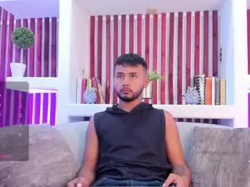gabriel_blake from Chaturbate is Freechat