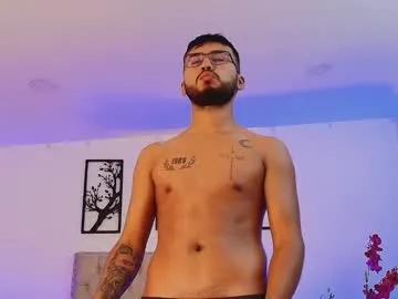 gabriel_blake from Chaturbate is Freechat