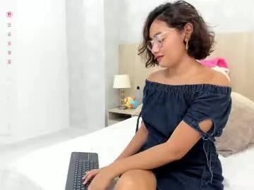 Private gabriela_vargas on Chaturbate