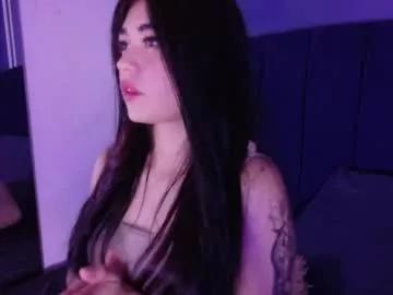 gabriella27_ from Chaturbate is Freechat
