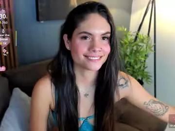 Gaby__ferrer_ from Chaturbate