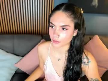 Gaby__ferrer_ from Chaturbate