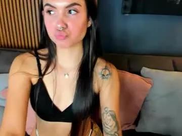 Gaby__ferrer_ from Chaturbate