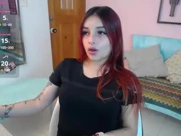 Gaby_jin from Chaturbate