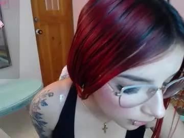 Gaby_jin from Chaturbate