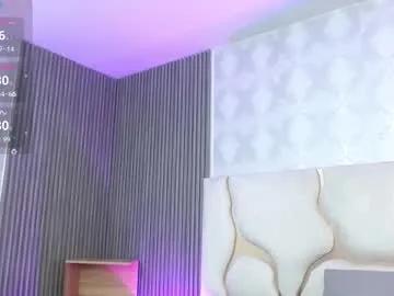 Gaby_tay1 from Chaturbate