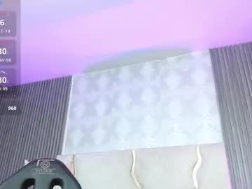 Gaby_tay1 from Chaturbate