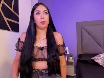 Gabyy_cruz_ from Chaturbate