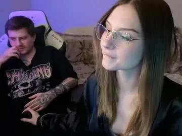 Group gamebelka on Chaturbate