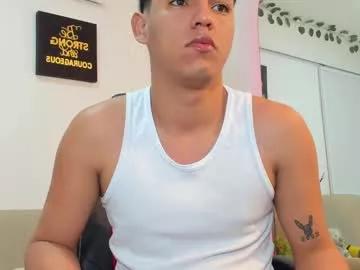 garrett_collins from Chaturbate is Freechat