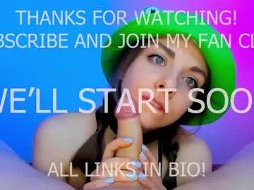 geeksparty from Chaturbate