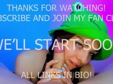 geeksparty from Chaturbate