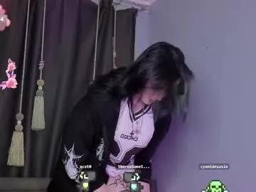 gemmafulwood from Chaturbate is Freechat