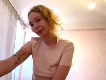 geneviveseay from Chaturbate