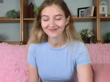 gentle_girls from Chaturbate is Freechat