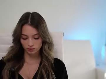 Away georgiamorandi on Chaturbate