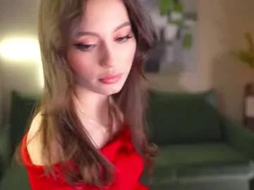 Away georgiamorandi on Chaturbate