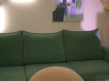 Away georgiamorandi on Chaturbate