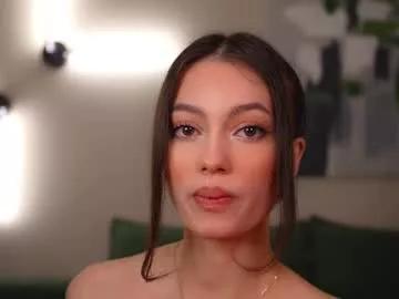 Away georgiamorandi on Chaturbate
