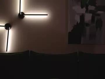 Away georgiamorandi on Chaturbate